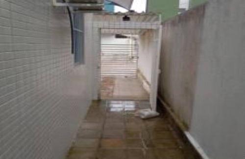 Mucumagro Apartment | Casa do Léo 2 - Themed rooms