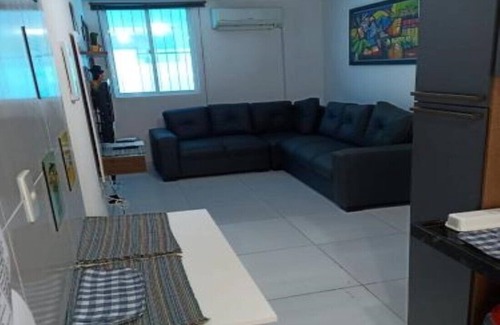 Mucumagro Apartment | Casa do Léo 2 - Themed rooms