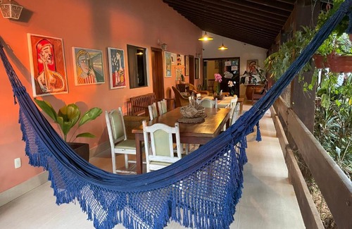 Lago Sul House | Casa do Lago Hospedaria