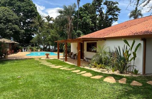 Lago Sul House | Casa do Lago Hospedaria