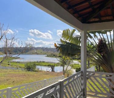 Saire House | Casa do Lago Sairé