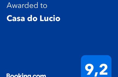 Rianxo House | Casa do Lucio