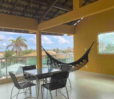 Flamengo House | Casa do Mar Stella Maris