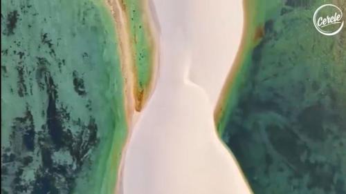 Santo Amaro do Maranhao House | Casa do Maro