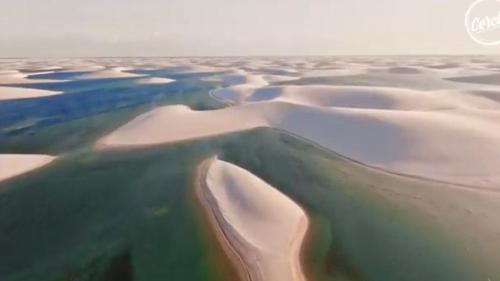 Santo Amaro do Maranhao House | Casa do Maro