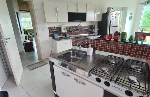 Jardim Praiano House | Casa do Mirante Nature Reserve