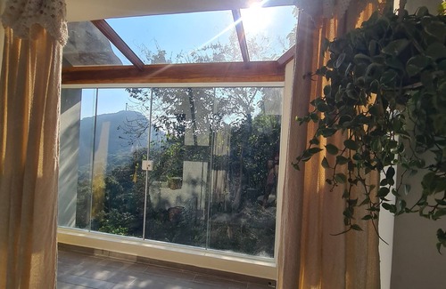 Jardim Praiano House | Casa do Mirante Nature Reserve