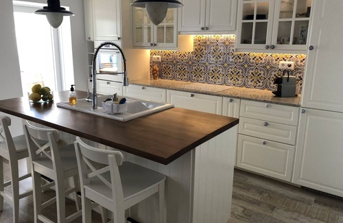 Insuela House | Casa do Norte on the beach of Palmeira