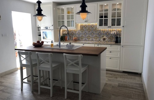 Insuela House | Casa do Norte on the beach of Palmeira