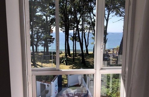 Insuela House | Casa do Norte on the beach of Palmeira