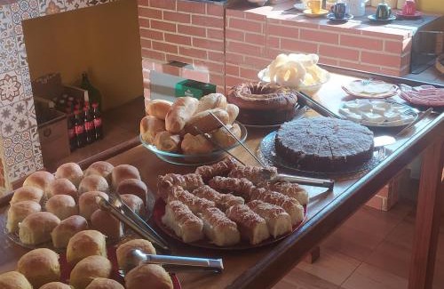 Nucleo Maua House | Casa do Osorio