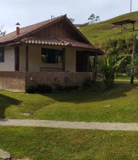 Nucleo Maua House | Casa do Osorio