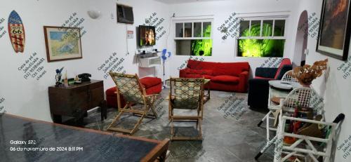 Balneario Praia do Pernambuco House | Casa do pé de Jabuticaba