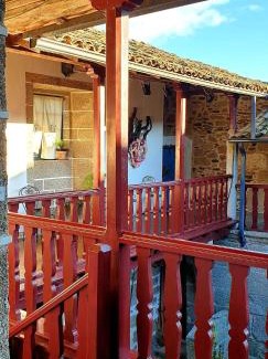 Chantada House | Casa do Pacio Sabadelle