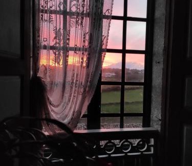 Chantada House | Casa do Pacio Sabadelle