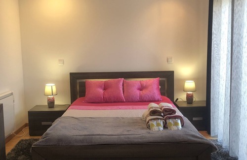 Montalegre Cottage | Casa do Palheiro - Country House