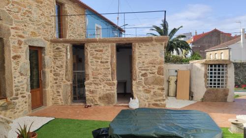 Camarinas House | CASA DO PENEDO