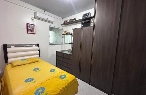 Condor House | Casa Do Príncipe - Your place in COP30