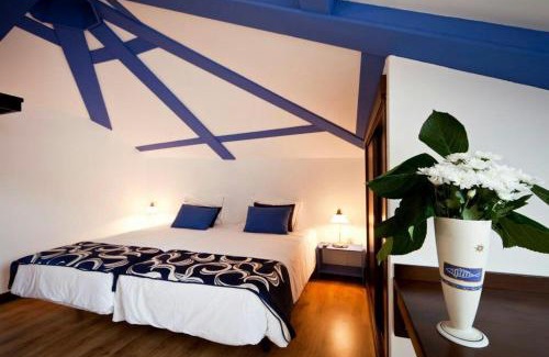 Esteiro House | Casa do Puntal