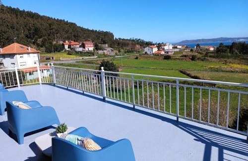 Laxe House | Casa do Rancho