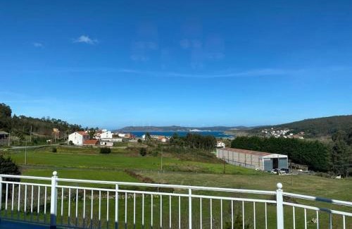 Laxe House | Casa do Rancho