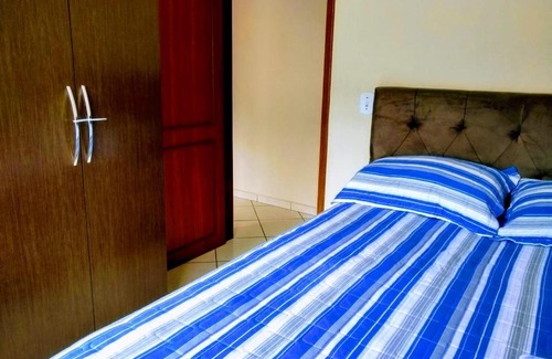 Caparao Velho Apartment | Casa do Ronald