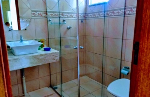 Caparao Velho Apartment | Casa do Ronald