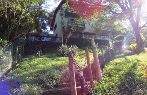 Pedro do Rio House | Casa do Serafim