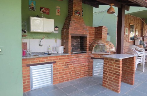 Pedro do Rio House | Casa do Serafim