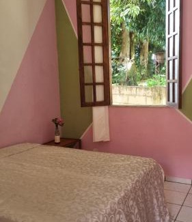 Serra Grande Apartment | Casa do Sol