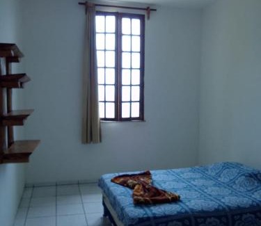 Serra Grande Apartment | Casa do Sol