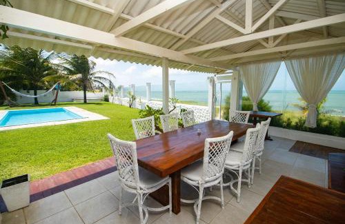 Jacuma House | Casa do Sol by Carpediem