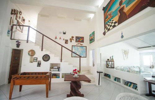 Jacuma House | Casa do Sol by Carpediem