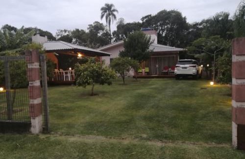 Garopaba House | Casa do sossego p/até 9 pessoas