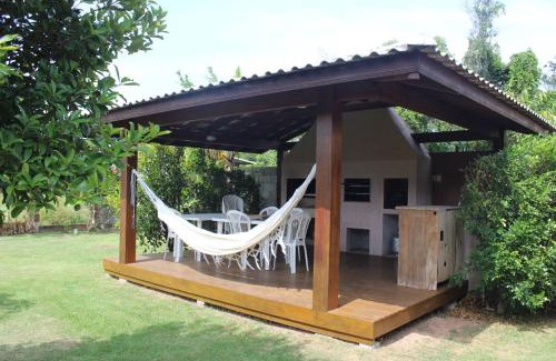 Garopaba House | Casa do sossego p/até 9 pessoas