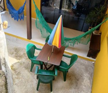 Tesouro da Colina House | Casa do Toni