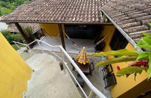 Tesouro da Colina House | Casa do Toni