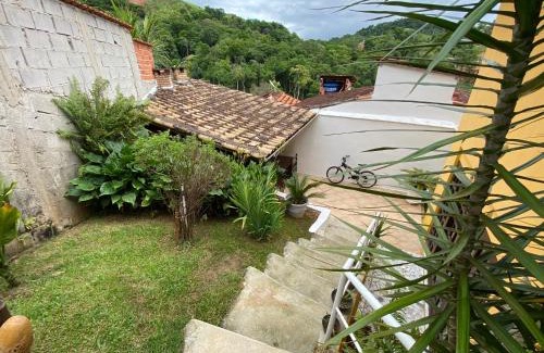 Tesouro da Colina House | Casa do Toni