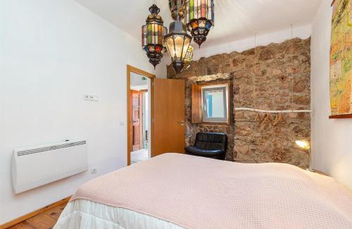 Salir Bed & Breakfast | Casa do Torreão