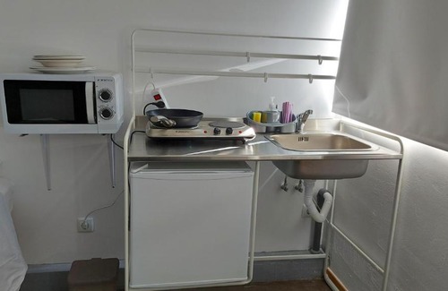 Marvila Apartment | Casa do Vale Apartamentos 167D