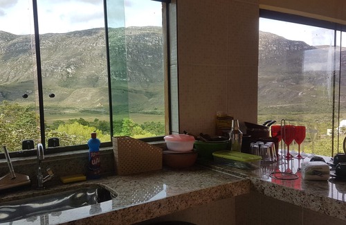 Lapinha da Serra House | Casa do Vaz