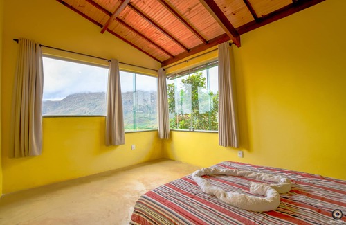 Lapinha da Serra House | Casa do Vaz