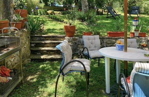 O Savinao House | Casa do Vigairo, en plena Ribeira Sacra