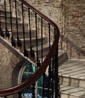 Diputacion de Cartagena Casco Apartment | Casa Doggio, Loft con historia