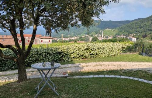 Valdobbiadene House | Casa Dolce Casa