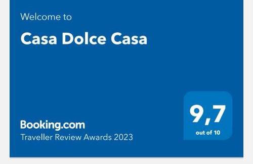 Valdobbiadene House | Casa Dolce Casa