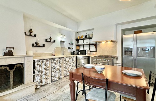 Esperion Villa | Casa Dolce with private plunge pool