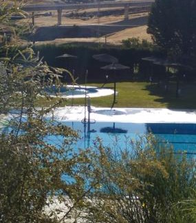 Ardales House | CASA DON DIEGO