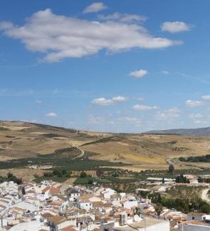 Ardales House | CASA DON DIEGO