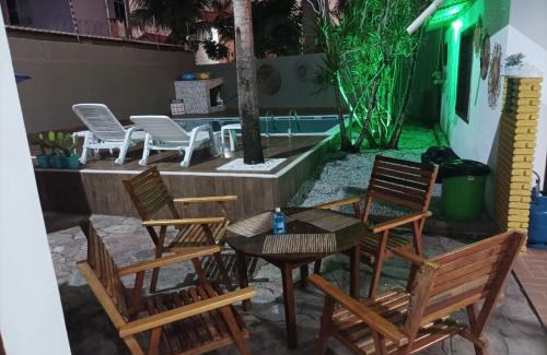 Taperapua Beach House | Casa Dona Deusa